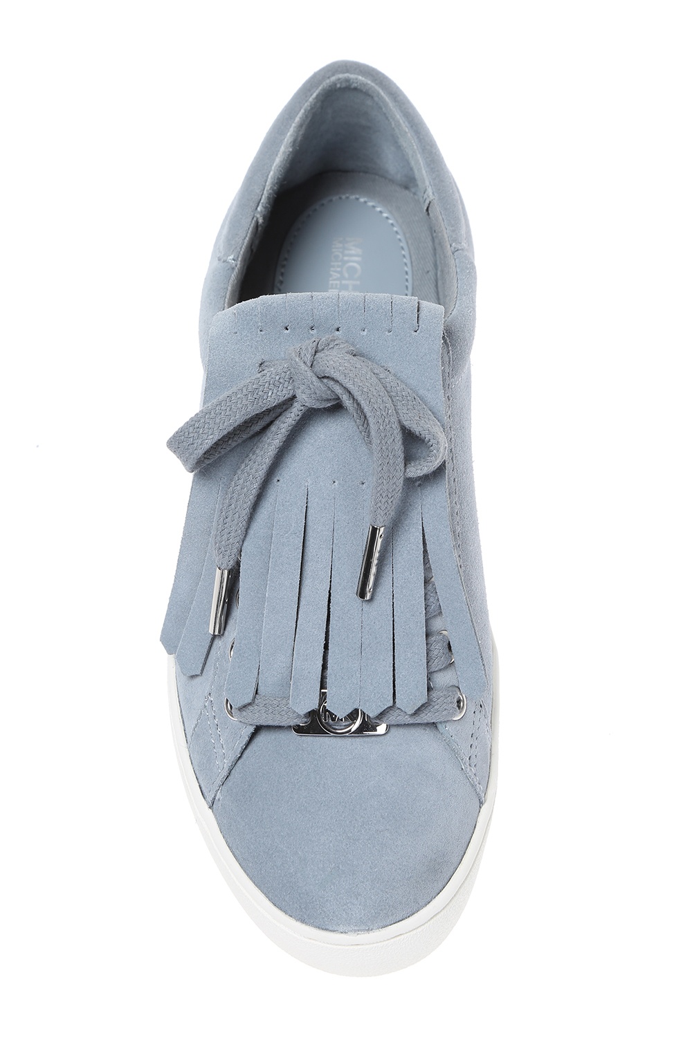 Michael kors cheap keaton kiltie sneaker